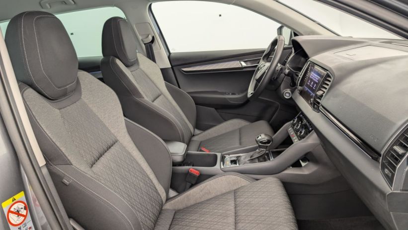 Aperçu du véhicule : 1.5 TSI 150 ch ACT DSG7 Style