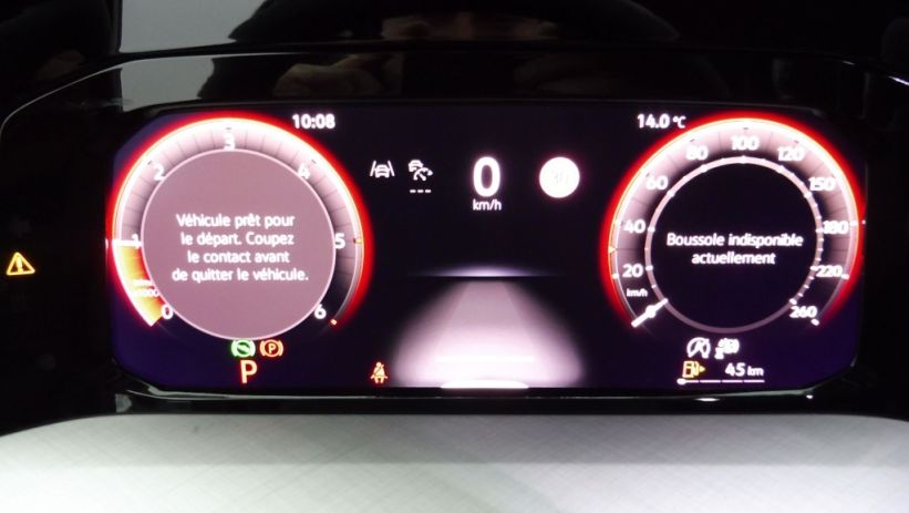 Aperçu du véhicule : 2.0 TDI 150CH EDITION PLUS DSG7