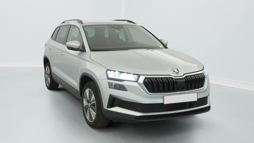 Aperçu du véhicule : 2.0 TDI 116 ch SCR DSG7 Business