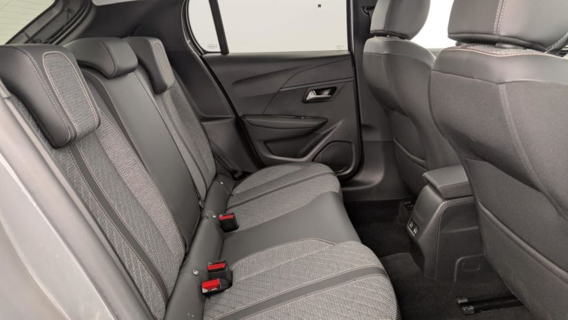 Aperçu du véhicule : PureTech 100 S S BVM6 Allure