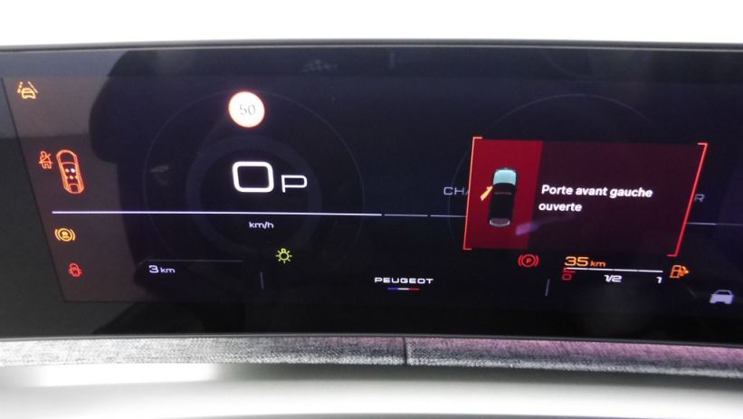 Aperçu du véhicule : 1.2 HYBRID 145CH GT E-DCS6