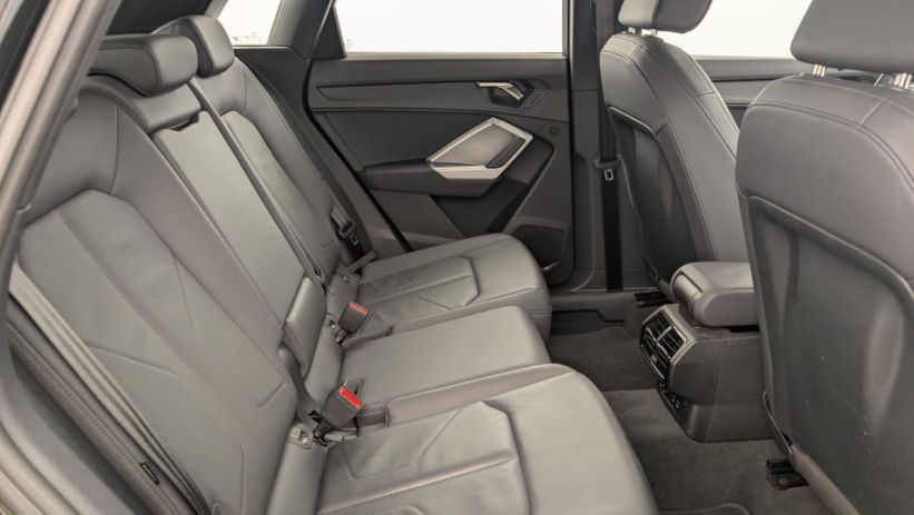 Aperçu du véhicule : 35 TDI 150 ch S tronic 7 Design
