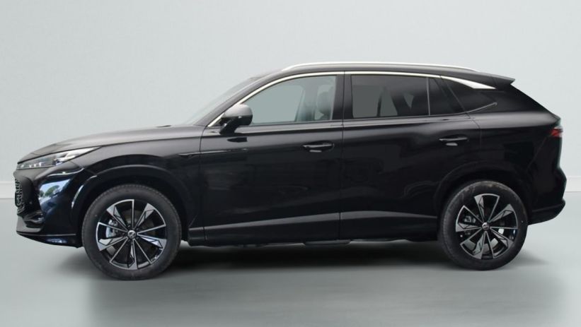 Aperçu du véhicule : 1.5 Hybrid+ 224 ch Luxury