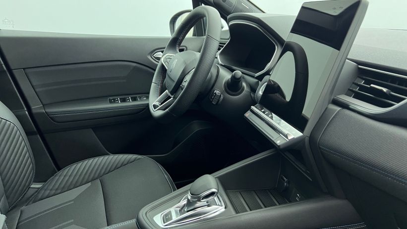 Aperçu du véhicule : E-Tech full hybrid 145 Esprit Alpine