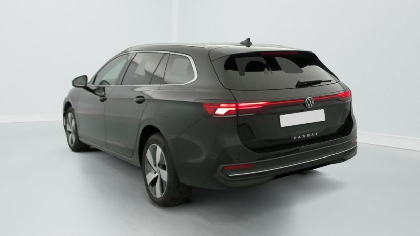 Aperçu du véhicule : 2.0 TDI EVO SCR 122 DSG7 Life Plus