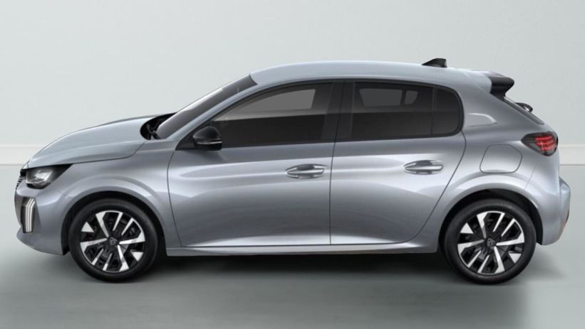 Aperçu du véhicule : Hybrid 110 ch e-DCS6 Business