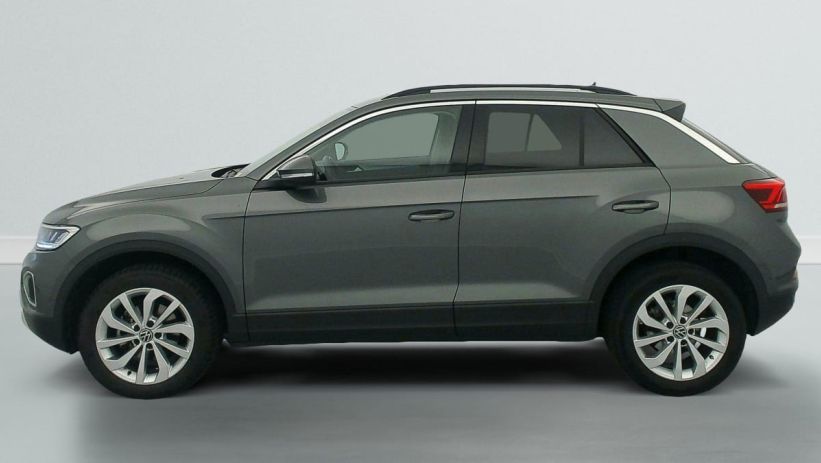 Aperçu du véhicule : 1.5 TSI EVO2 150 Start Stop DSG7 Life