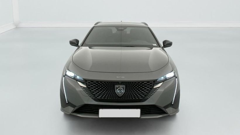 Aperçu du véhicule : PHEV 225 e-EAT8 GT