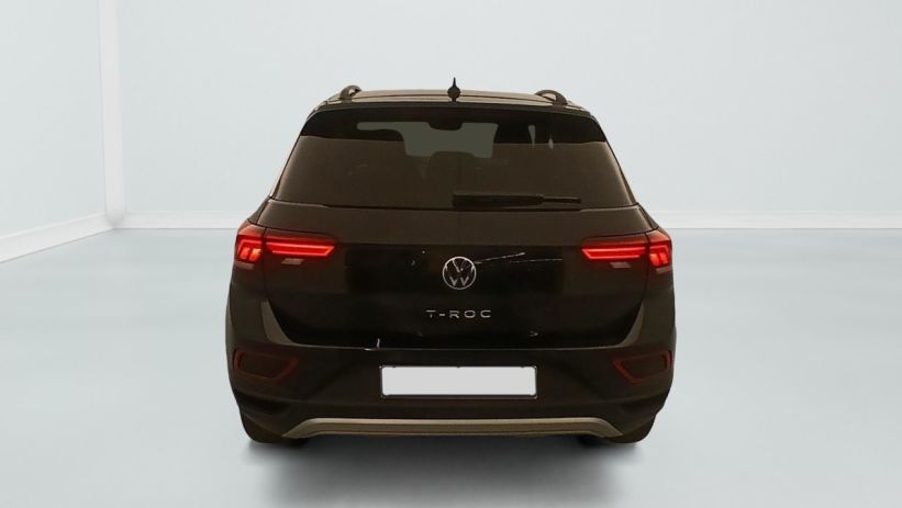 Aperçu du véhicule : 1.5 TSI EVO2 150 Start Stop BVM6 Life Plus