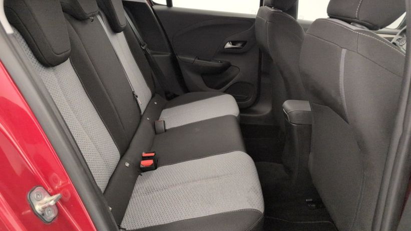 Aperçu du véhicule : 136 ch Autonomie 356 km Edition