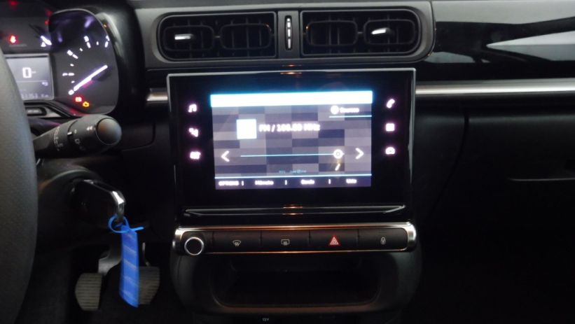 Aperçu du véhicule : 1.5 BLUEHDI 100CH S&S PLUS