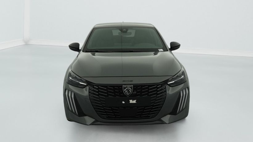 Aperçu du véhicule : Hybrid 136 e-DCS6 GT