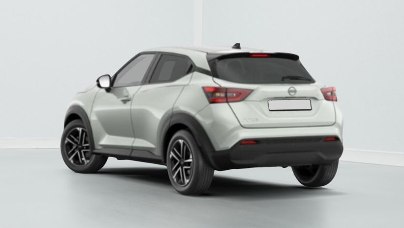 Aperçu du véhicule : 114 N-CONNECTA