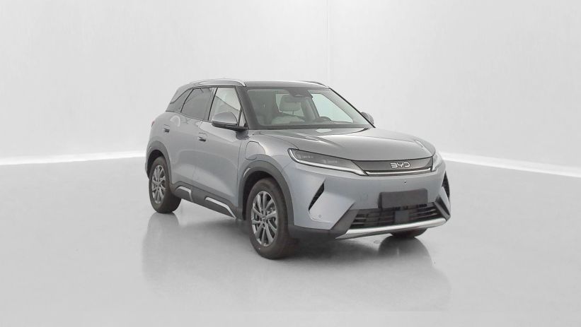 Aperçu du véhicule : 1.5 DM-i PHEV 212ch Boost