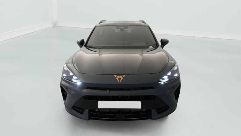 Aperçu du véhicule : 1.5 eTSI Hybrid 150 ch DSG7 V