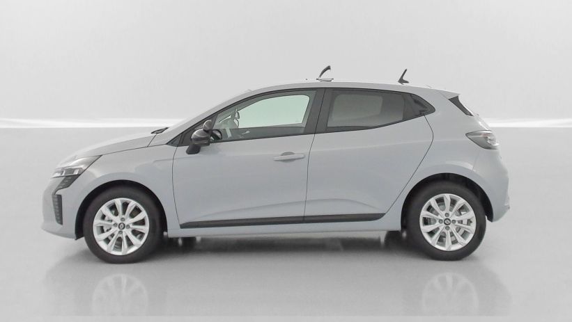 Aperçu du véhicule : V(2) 1.5 Blue dCi 100ch Evolution Auto-école GAS