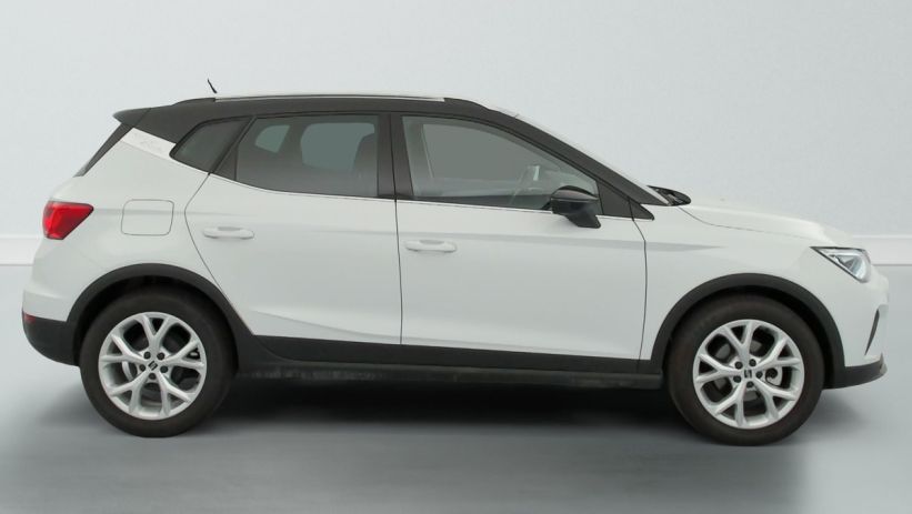 Aperçu du véhicule : 1.0 TSI 95 CH START STOP BVM5 FR