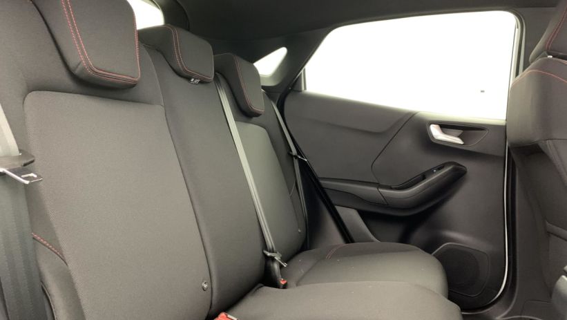 Aperçu du véhicule : 1.0 EcoBoost 125 ch mHEV S S BVM6 ST-Line