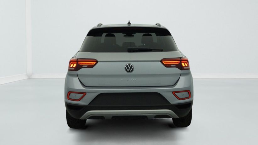 Aperçu du véhicule : 1.0 TSI 116 Start Stop BVM6 Life