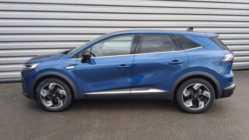 Aperçu du véhicule : SYMBIOZ E-Tech full hybrid 145 Techno