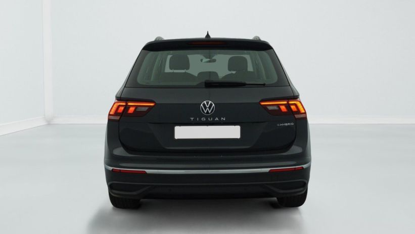 Aperçu du véhicule : 1.4 EHYBRID 245CH DSG6 LIFE