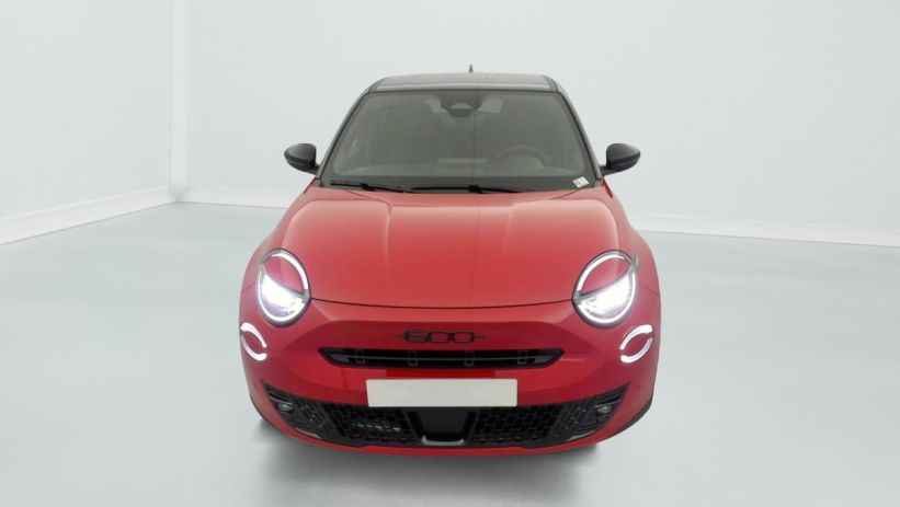 Aperçu du véhicule : T-Gen 3 1.2 Hybrid 145ch eDCT6 Sport