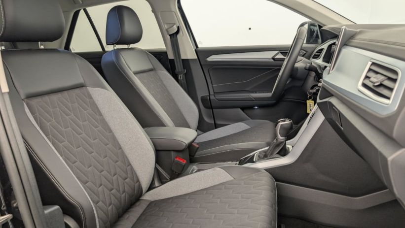 Aperçu du véhicule : 2.0 TDI 150 Start Stop DSG7 Life Plus