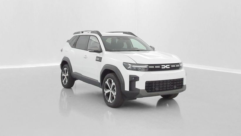 Aperçu du véhicule : Hybrid 155ch Journey