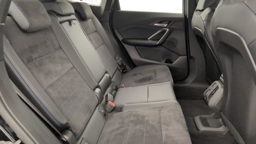 Aperçu du véhicule : SDRIVE 18D 150CH DKG7 M SPORT