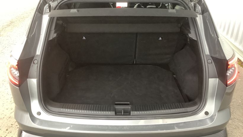 Aperçu du véhicule : AUSTRAL E-Tech full hybrid 200 GSR2 Techno esprit Alpine