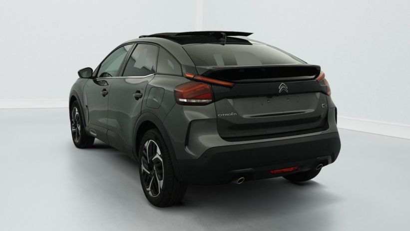 Aperçu du véhicule : PureTech 130 S S BVM6 Shine