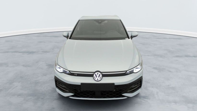 Aperçu du véhicule : 2.0 TDI 150 DSG7 R-LINE