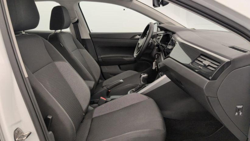 Aperçu du véhicule : 1.0 TSI 95 S S DSG7 LIFE PLUS