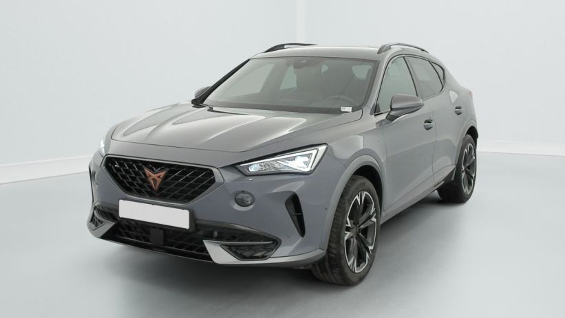 Aperçu du véhicule : 2.0 TDI 150 CH BUSINESS EDITION