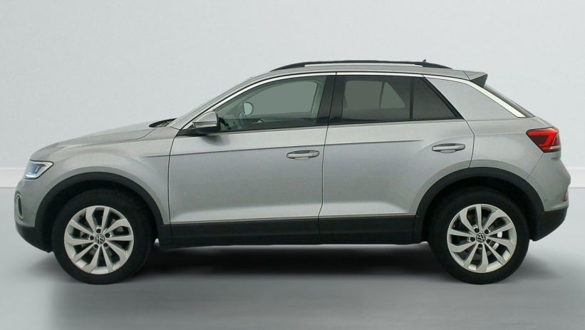 Aperçu du véhicule : 1.5 TSI EVO2 150 Start Stop DSG7 Life