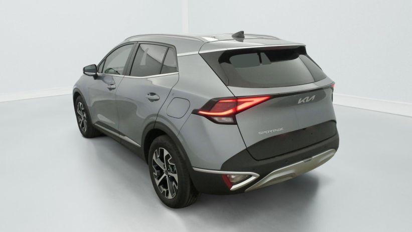 Aperçu du véhicule : 1.6 CRDI 136CH MHEV DCT7 4X2 ACTIVE