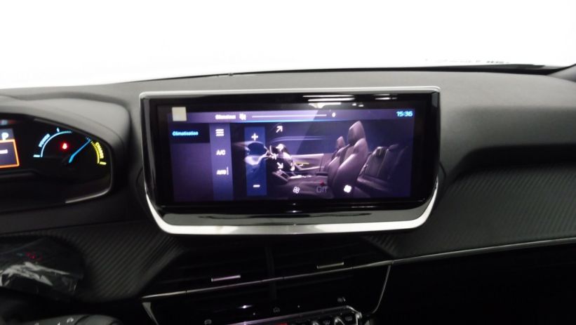 Aperçu du véhicule : 1.2 HYBRID 145CH STYLE E-DCS6