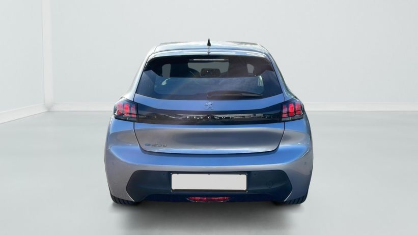 Aperçu du véhicule : 50 kWh 136ch Active Pack