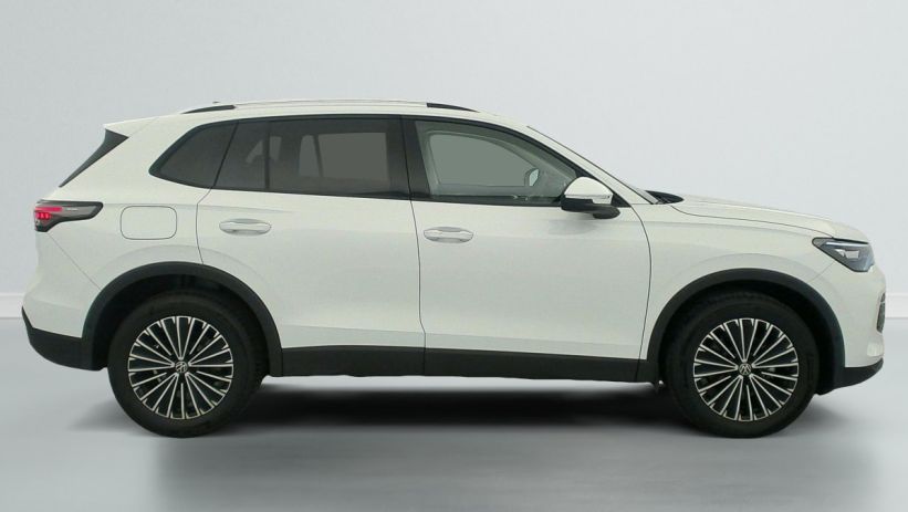 Aperçu du véhicule : 1.5 eTSI 150CV DSG7 LIFE PLUS