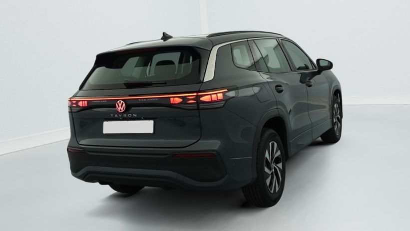 Aperçu du véhicule : 2.0 TDI 150ch DSG7 7pl Life