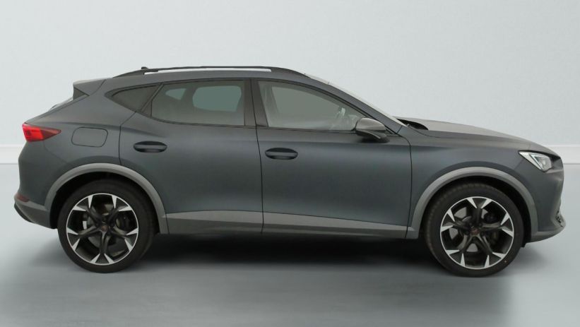 Aperçu du véhicule : 1.4 E-HYBRID 245 CH DSG6 VZ