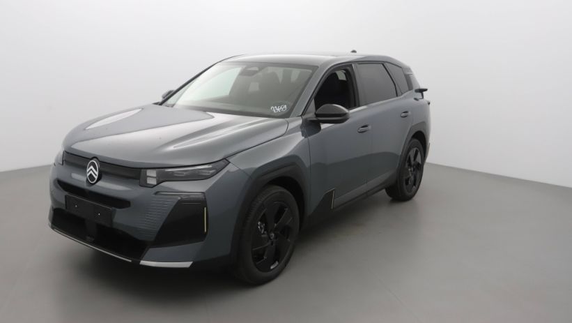 Aperçu du véhicule : 1.2 HYBRIDE 145CH MAX BOITE AUTOMATIQUE