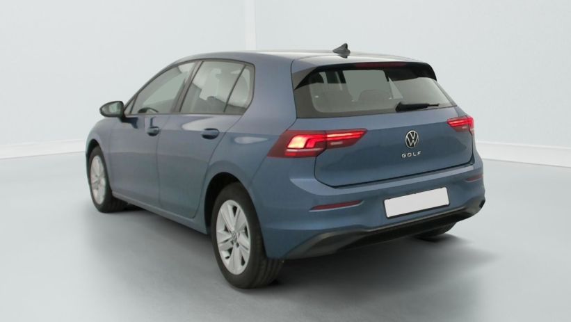 Aperçu du véhicule : 2.0 TDI 116 BVM6 LIFE PLUS