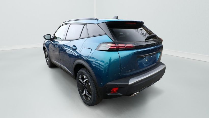 Aperçu du véhicule : HYBRID 145 ALLURE