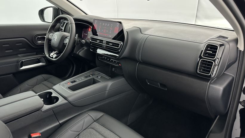 Aperçu du véhicule : 1.2 Hybride 145ch Max e-DCS6