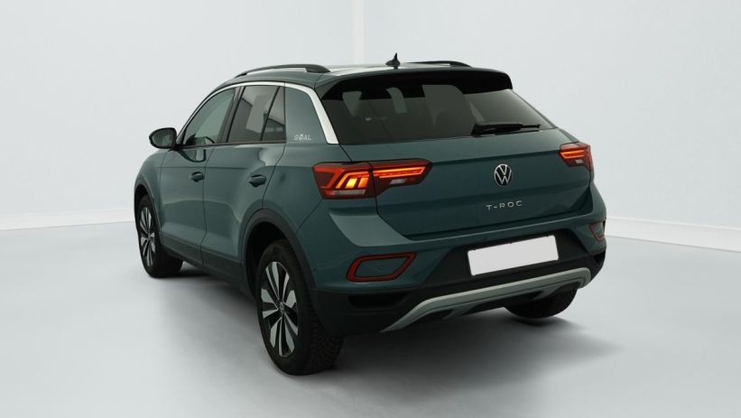 Aperçu du véhicule : 1.0 TSI 116 Start Stop BVM6 Life Plus