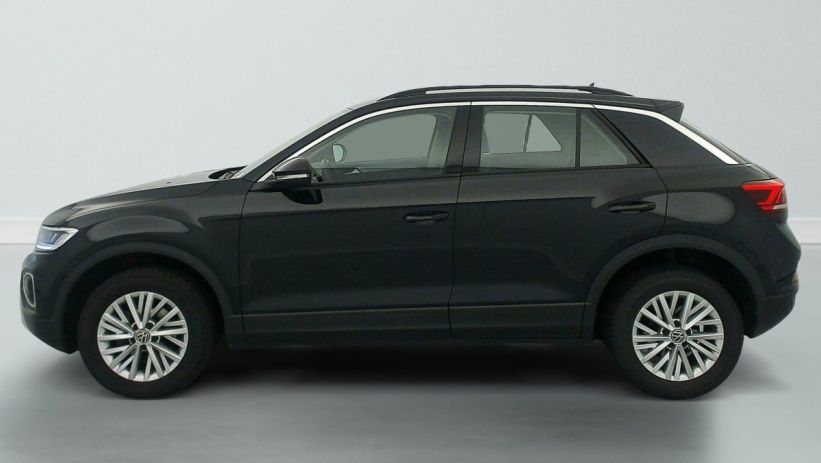 Aperçu du véhicule : 1.5 TSI EVO2 150 Start Stop BVM6 Life