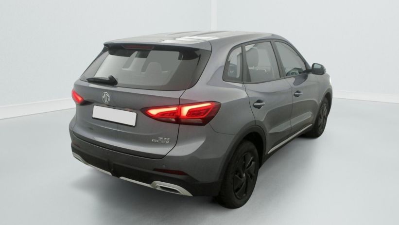 Aperçu du véhicule : 1.5 L Hybrid+ 197ch Standard