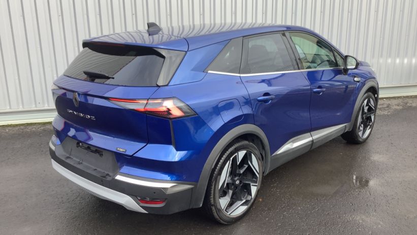 Aperçu du véhicule : SYMBIOZ E-Tech full hybrid 145 Iconic