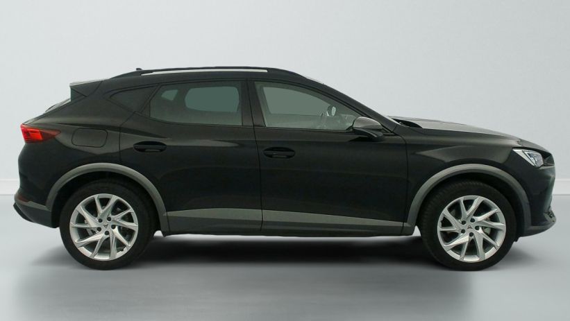 Aperçu du véhicule : 1.4 e-HYBRID 204 ch DSG6 Business Edition